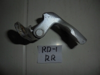 Петля двери, HONDA, CR-V, RD1, B20B, 1999, R, R