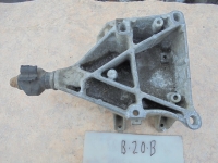 Крепление компрессора кондиционера, HONDA, CR-V, RD1, B20B, 1999