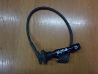 Блок управления подвеской, HONDA, CR-V, RD1, B20B, 1999