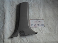 Накладка на стойку, HONDA, CR-V, RD1, B20B, 1999, R, низ, 84121-S10A-0000