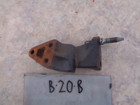 Крепление опоры двигателя, HONDA, CR-V, RD1, B20B, 1999