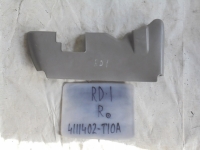 Накладка на сиденье, HONDA, CR-V, RD1, B20B, 1999, 4111402-T10A