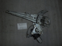 Стеклоподьемник, HONDA, CR-V, RD1, B20B, 1999, R, L