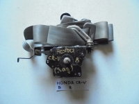Ремень безопасности, HONDA, CR-V, RD1, B20B, 1999, R