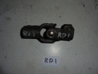 Карданчик рулевой, HONDA, CR-V, RD1, B20B, 1999