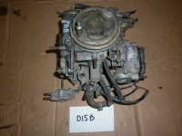 Карбюратор, HONDA, CIVIC FERIO, EK3, D15B, 1998