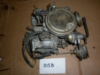 Карбюратор, HONDA, CIVIC FERIO, EK3, D15B, 1998