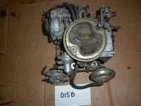 Карбюратор, HONDA, CIVIC FERIO, EK3, D15B, 1998