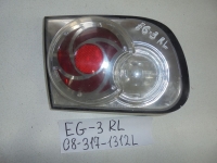 Фонарь в дверь багажника, HONDA, CIVIC, EG3, D13B2, 1994, R, L, 08-317-1312