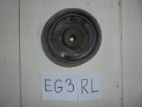 Опора амортизатора, HONDA, CIVIC, EG3, D13B2, 1994, F, L