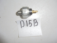 Датчик давления масла двигателя, HONDA, CIVIC FERIO, EK3, D15B, 1998