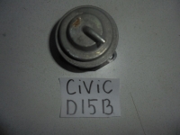Клапан egr, HONDA, CIVIC, EG3, D13B2, 1994