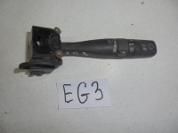 Подрулевой переключатель дворников, HONDA, CIVIC, EG3, D13B2, 1994