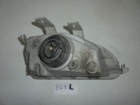 Фара, HONDA, CIVIC, EG3, D13B2, 1994, F, L