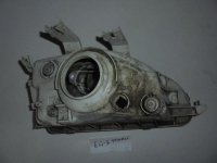 Фара противотуманная, HONDA, CIVIC, EG3, D13B2, 1994, F, L