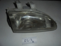 Фара, HONDA, CIVIC, EG3, D13B2, 1994, F, R