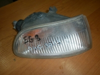 Габарит, HONDA, CIVIC, EG3, D13B2, 1994, F, R, 045-3963