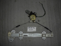 Стеклоподьемник, HONDA, CIVIC FERIO, EK8, D16A, 1998, F, L