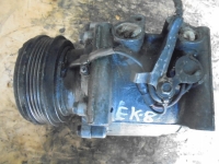 Компрессор кондиционера, HONDA, CIVIC FERIO, EK8, D16A, 1998