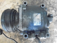 Компрессор кондиционера, HONDA, CIVIC FERIO, EK8, D16A, 1998