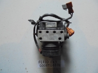 Блок абс, HONDA, CIVIC FERIO, EK3, D15B, 1998, 0450-0128