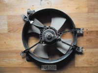 Диффузор вентилятора, HONDA, CIVIC FERIO, EK3, D15B, 1998