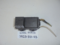 Блок предохранителей, HONDA, CIVIC FERIO, EK3, D15B, 1998, 3823-501-03