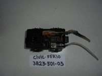 Блок предохранителей, HONDA, CIVIC FERIO, EK3, D15B, 1998, 3823-501-03