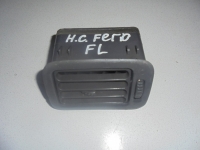 Дефлектор воздуховода, HONDA, CIVIC FERIO, EK3, D15B, 1998, F, L