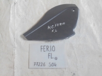 Накладка на торпеду, HONDA, CIVIC FERIO, EK3, D15B, 1998, F, L, 77226-S04
