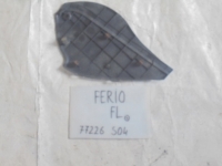 Накладка на торпеду, HONDA, CIVIC FERIO, EK3, D15B, 1998, F, L, 77226-S04