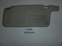 Солнцезащитный козырек, HONDA, CIVIC FERIO, EK3, D15B, 1998, L