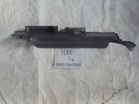 Накладка на порог внутренняя, HONDA, CIVIC FERIO, EK8, D16A, 1998, F, L, 84201-S04-0000