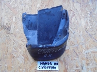 Брызговик, HONDA, CIVIC FERIO, EK3, D15B, 1998, R, R