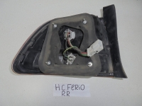 Фонарь в крыло, HONDA, CIVIC FERIO, EK8, D16A, 1998, R