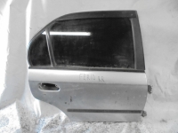 Ветровик, HONDA, CIVIC FERIO, EK3, D15B, 1998, R, R