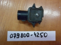 Датчик абсолютного давления, HONDA, CIVIC FERIO, EK3, D15B, 1998, 079800-4250
