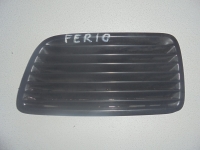 Дефлектор воздуховода, HONDA, CIVIC FERIO, EK3, D15B, 1998, F