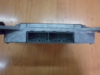 Блок управления двигателем, HONDA, CIVIC FERIO, EK3, D15B, 1998, 37820 P2C 901