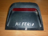 Стоп-сигнал дополнительный, HONDA, CIVIC FERIO, EK3, D15B, 1998