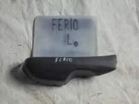 Пластик салона, HONDA, CIVIC FERIO, EK3, D15B, 1998, L
