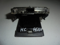 Пепельница, HONDA, CIVIC FERIO, EK3, D15B, 1998, F