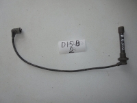 Бронепровод, HONDA, CIVIC FERIO, EK3, D15B, 1998