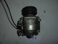 Компрессор кондиционера, HONDA, CIVIC FERIO, EK3, D15B, 1998