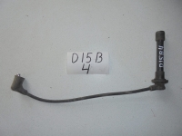 Бронепровод, HONDA, CIVIC FERIO, EK3, D15B, 1998