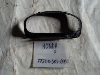 Консоль  приборов, HONDA, CIVIC FERIO, EK3, D15B, 1998, 77200-S04-0000