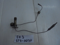 Клапан кондиционера, HONDA, CIVIC FERIO, EK3, D15B, 1998, ST7-A030