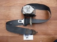 Ремень безопасности, HONDA, CIVIC FERIO, EK8, D16A, 1998, R, R