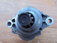 Стартер, HONDA, CIVIC FERIO, EK8, D16A, 1998