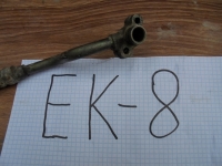 Шланг гидроусилителя, HONDA, CIVIC FERIO, EK8, D16A, 1998